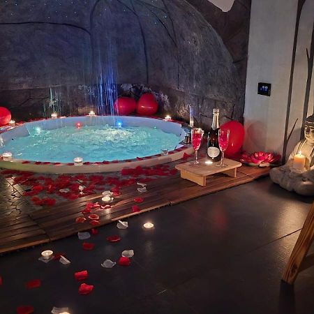 Elite Apartment Spa Katanya Dış mekan fotoğraf