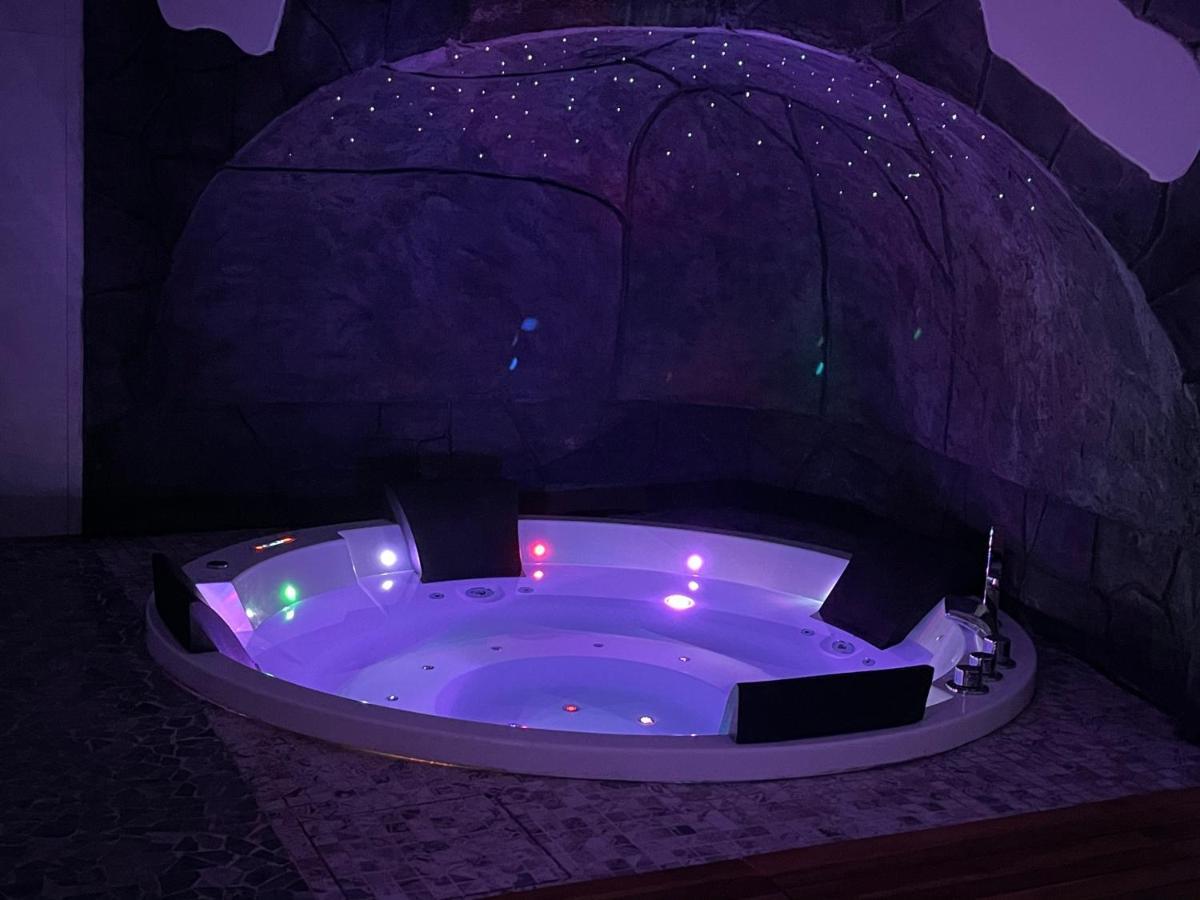 Elite Apartment Spa Katanya Dış mekan fotoğraf