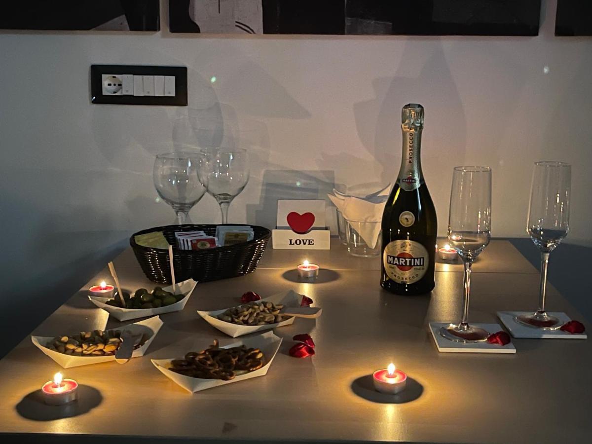 Elite Apartment Spa Katanya Dış mekan fotoğraf