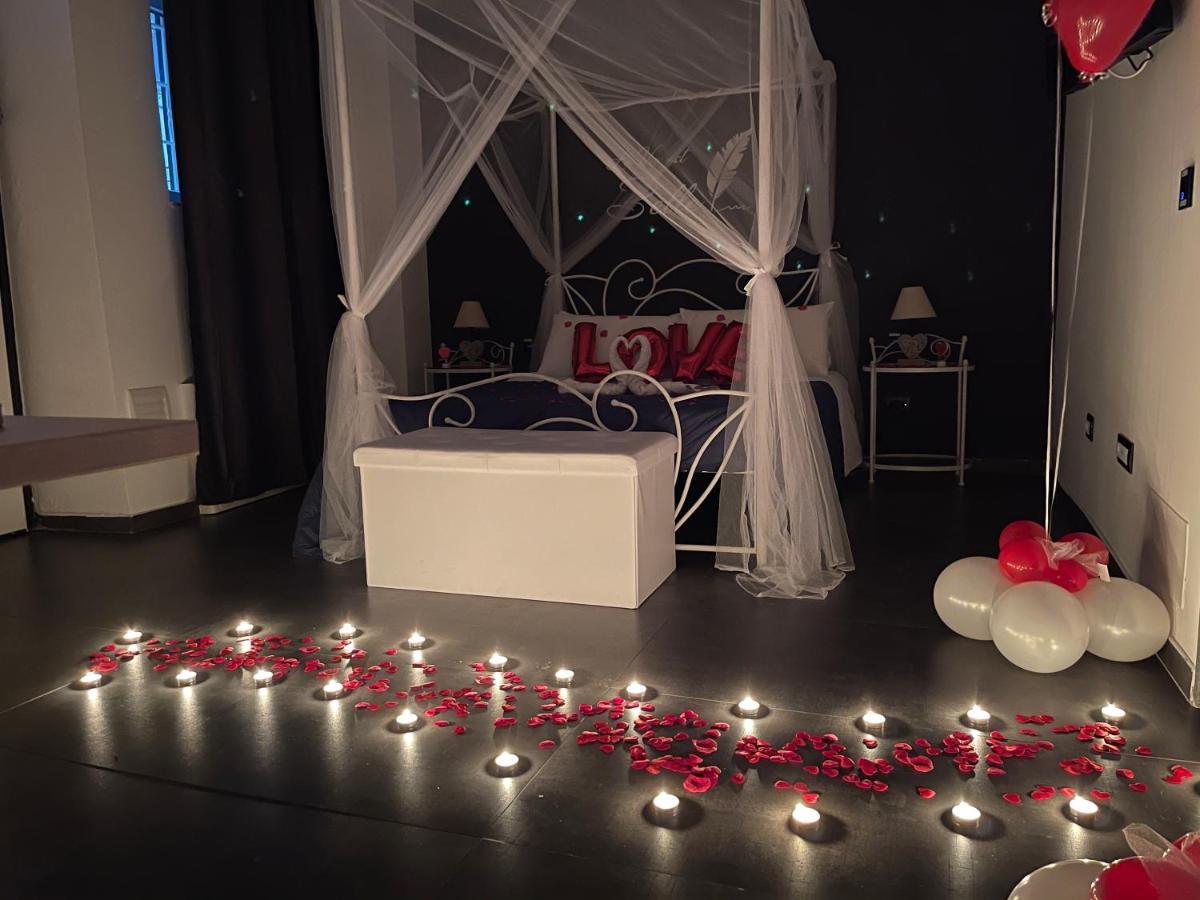 Elite Apartment Spa Katanya Dış mekan fotoğraf