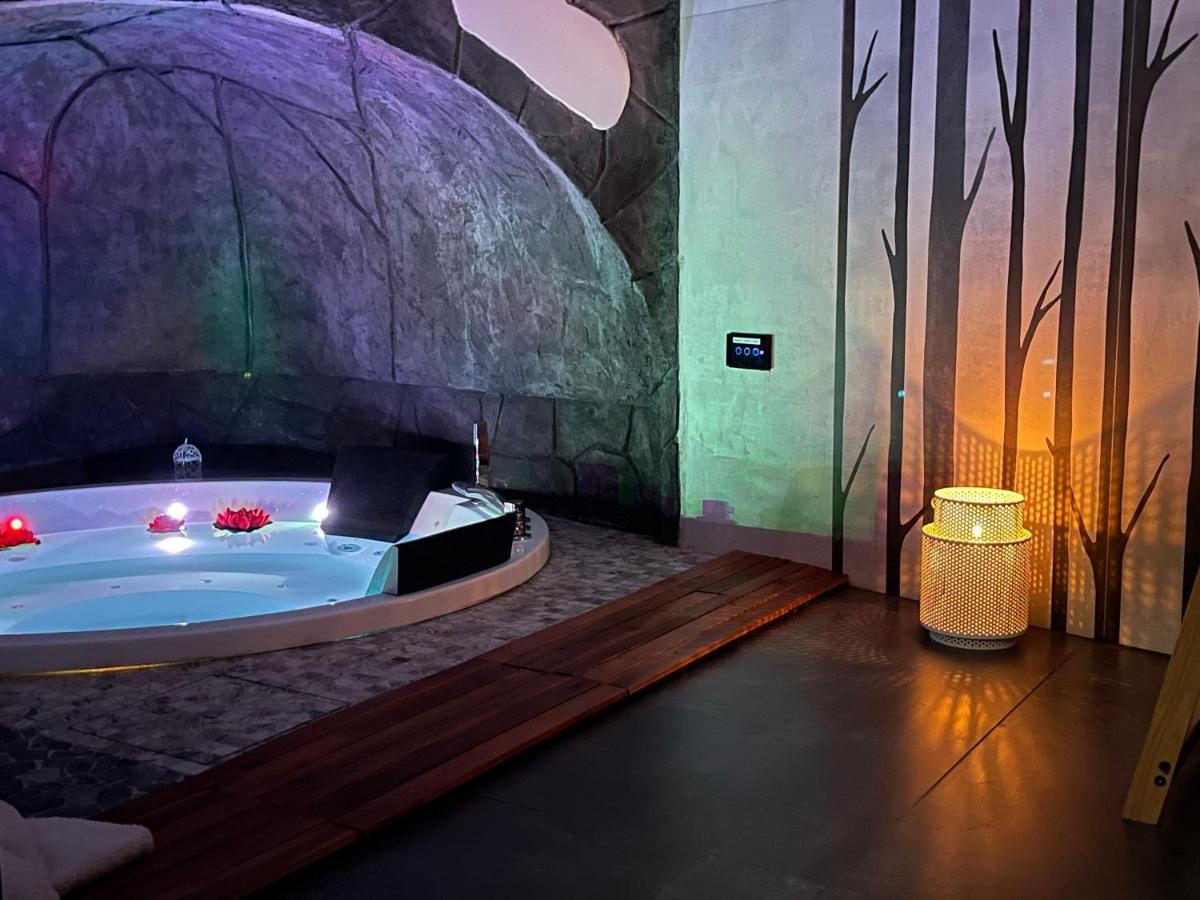 Elite Apartment Spa Katanya Dış mekan fotoğraf