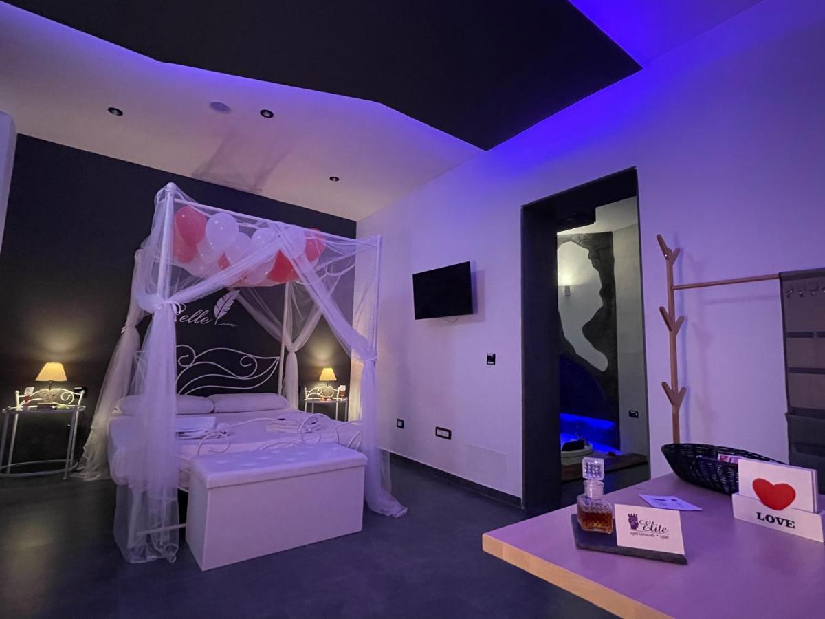 Elite Apartment Spa Katanya Dış mekan fotoğraf