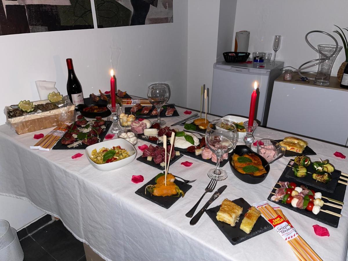 Elite Apartment Spa Katanya Dış mekan fotoğraf