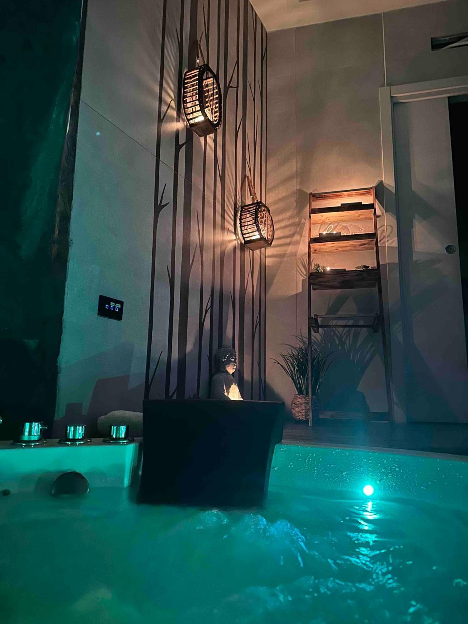 Elite Apartment Spa Katanya Dış mekan fotoğraf