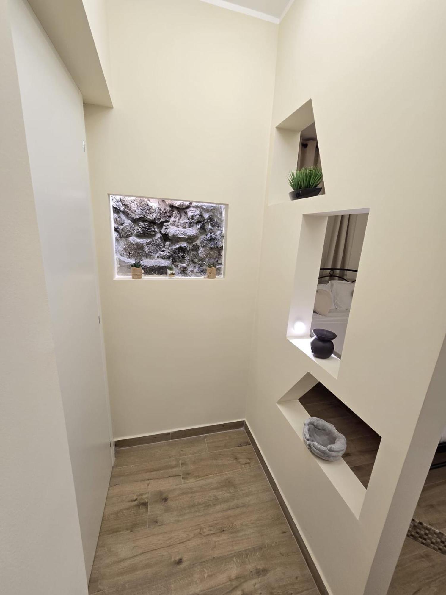 Elite Apartment Spa Katanya Dış mekan fotoğraf