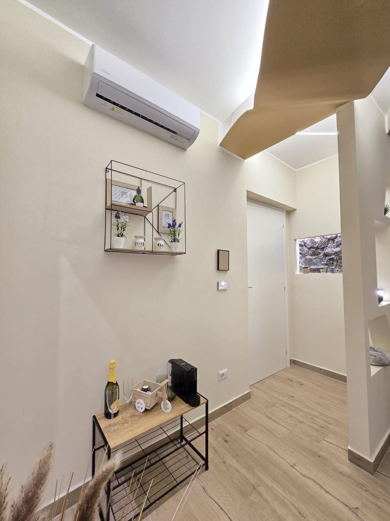 Elite Apartment Spa Katanya Dış mekan fotoğraf