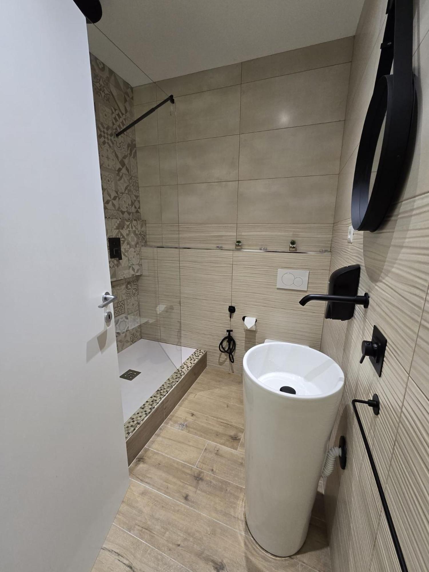 Elite Apartment Spa Katanya Dış mekan fotoğraf