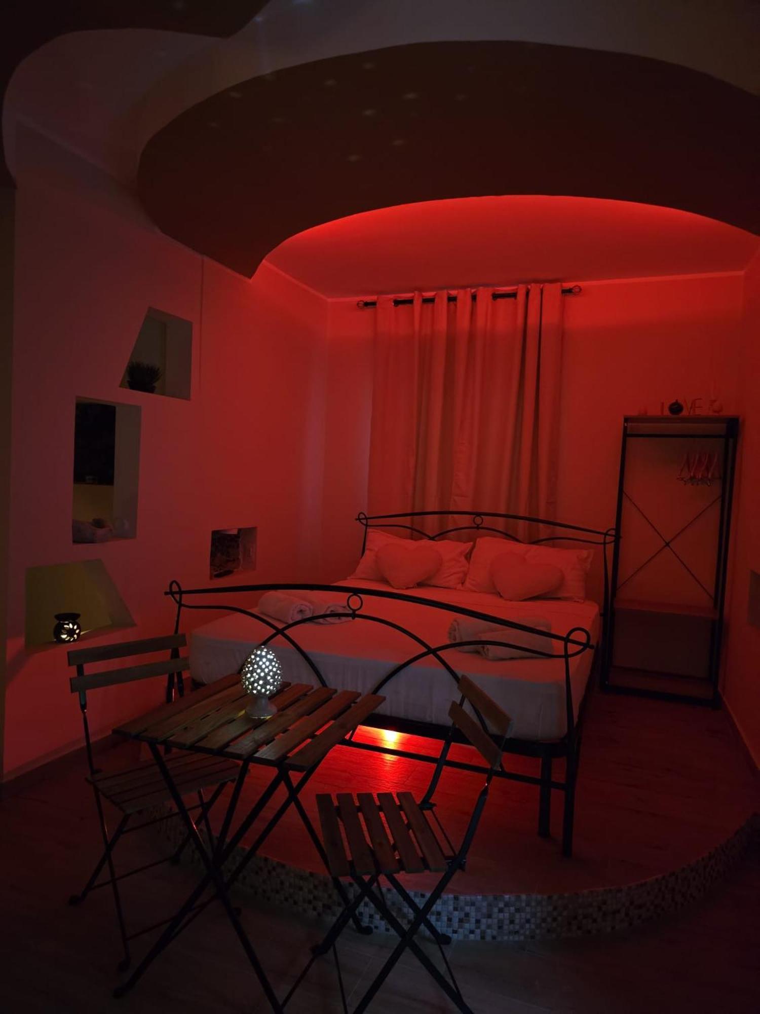 Elite Apartment Spa Katanya Dış mekan fotoğraf