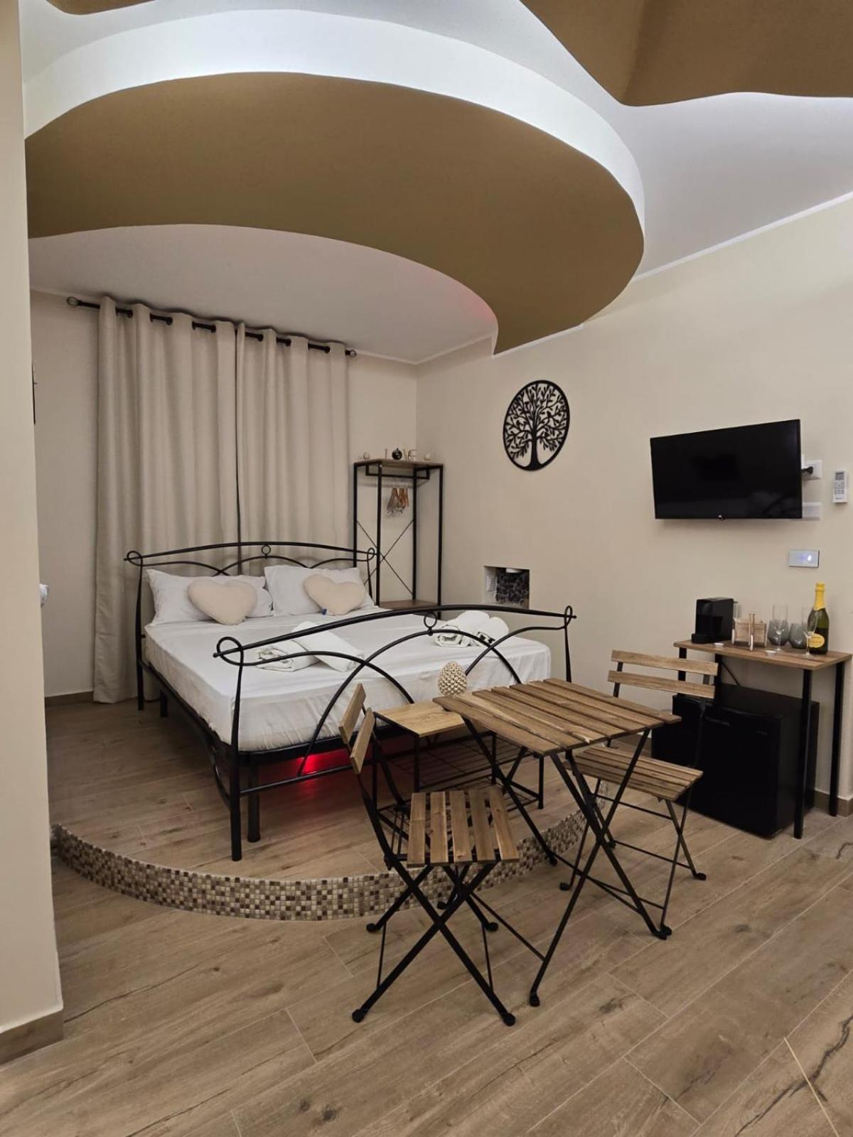 Elite Apartment Spa Katanya Dış mekan fotoğraf