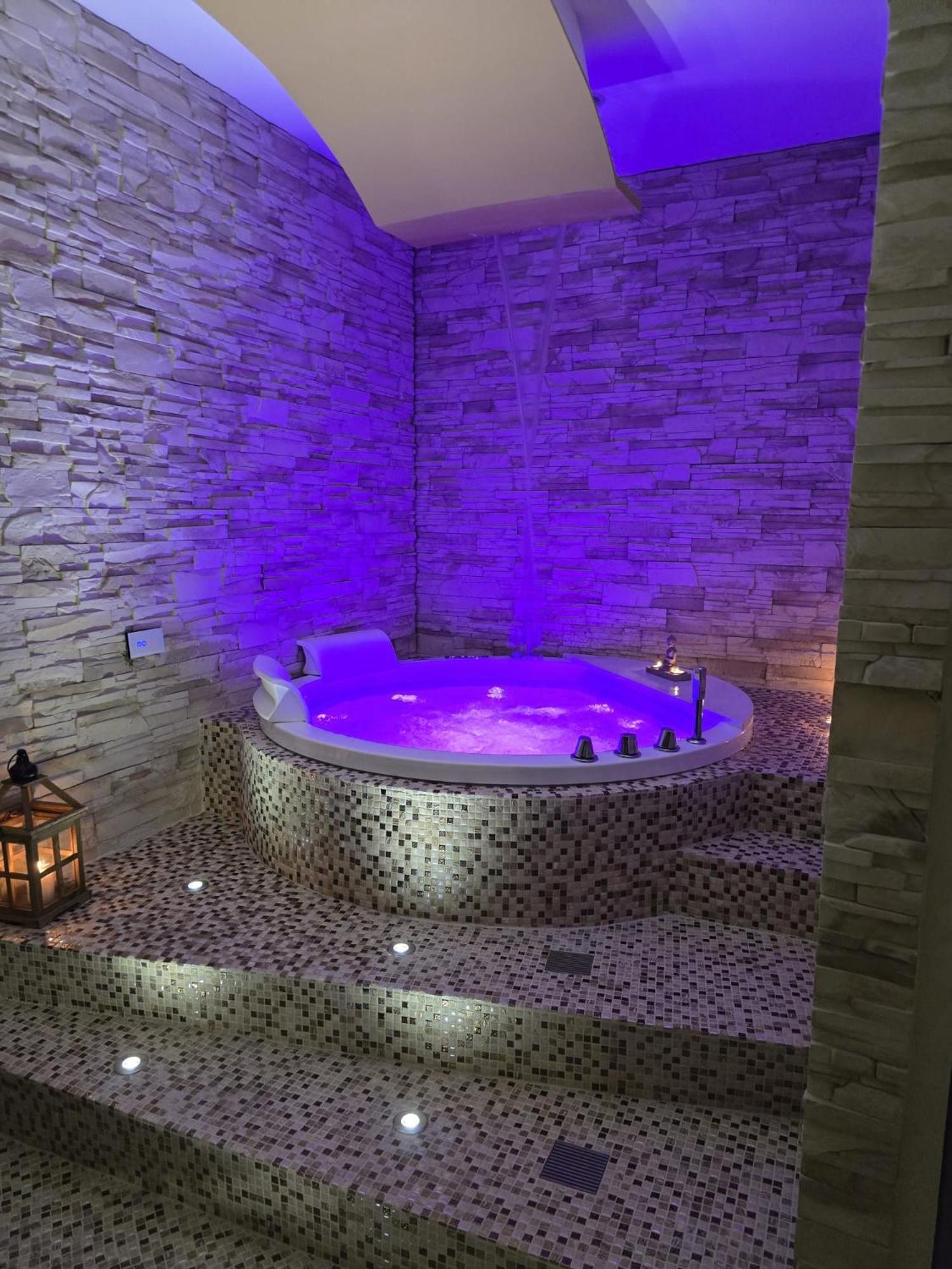 Elite Apartment Spa Katanya Dış mekan fotoğraf