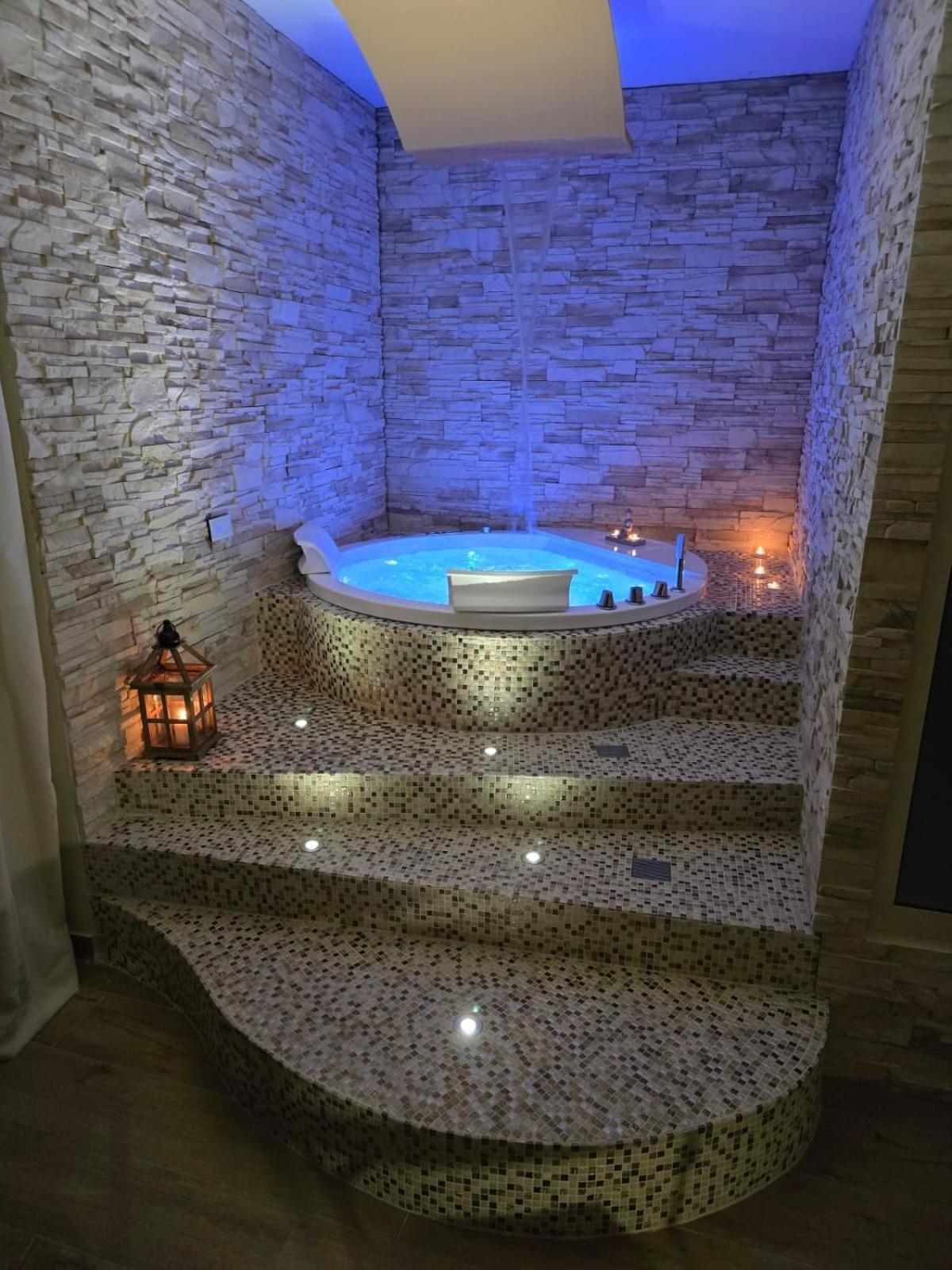 Elite Apartment Spa Katanya Dış mekan fotoğraf