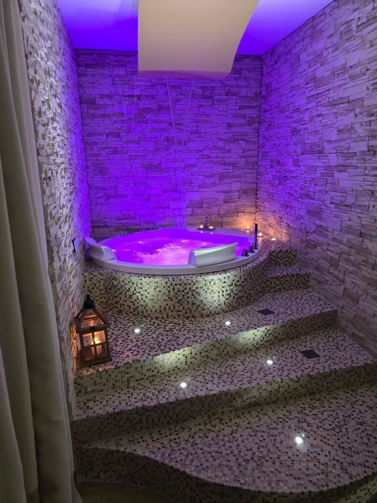 Elite Apartment Spa Katanya Dış mekan fotoğraf