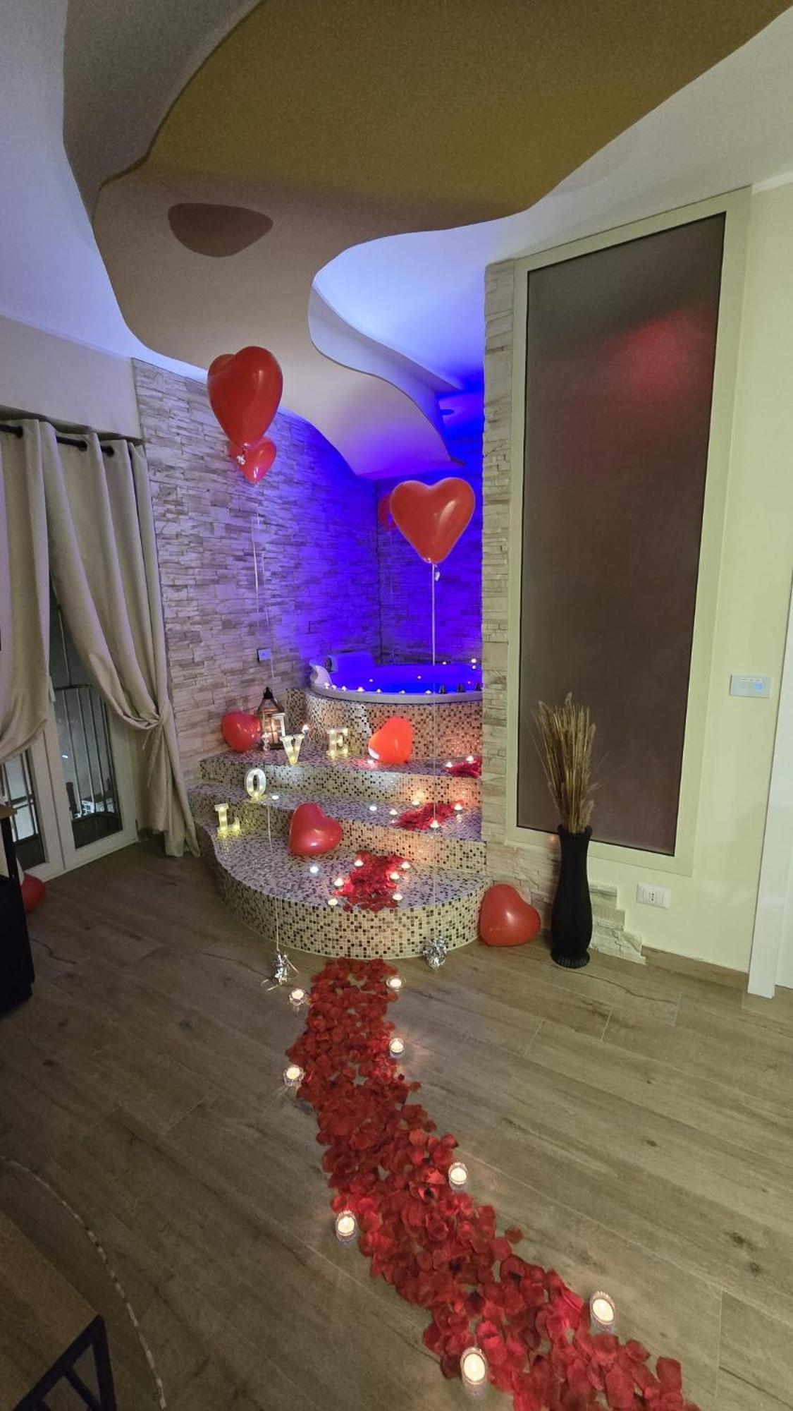 Elite Apartment Spa Katanya Oda fotoğraf