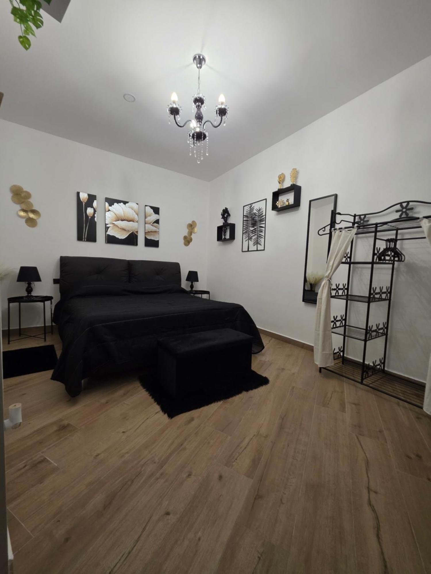 Elite Apartment Spa Katanya Dış mekan fotoğraf