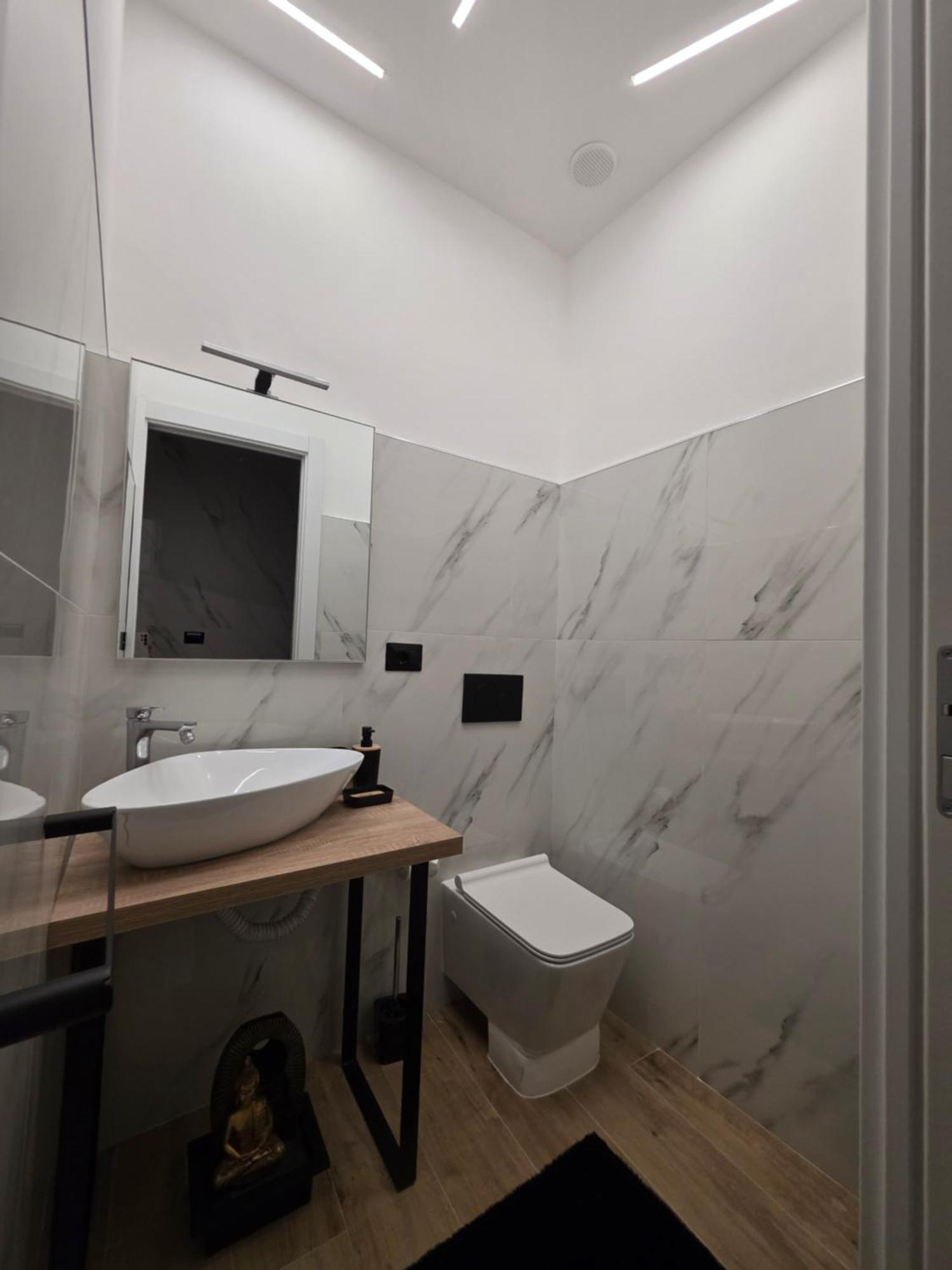 Elite Apartment Spa Katanya Dış mekan fotoğraf