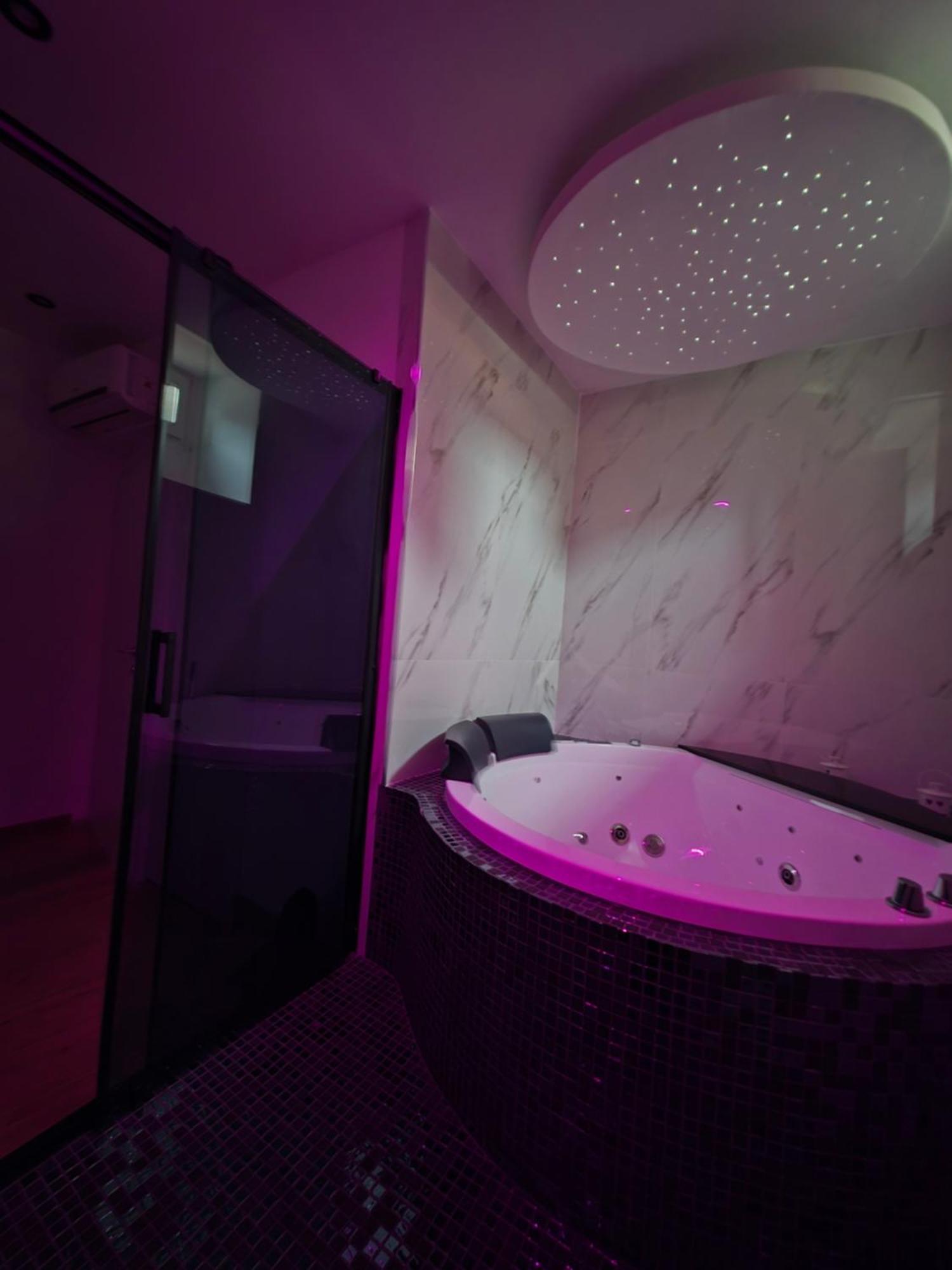 Elite Apartment Spa Katanya Dış mekan fotoğraf