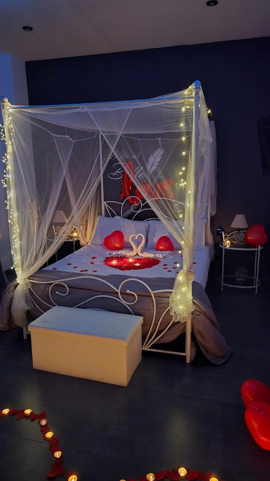 Elite Apartment Spa Katanya Dış mekan fotoğraf