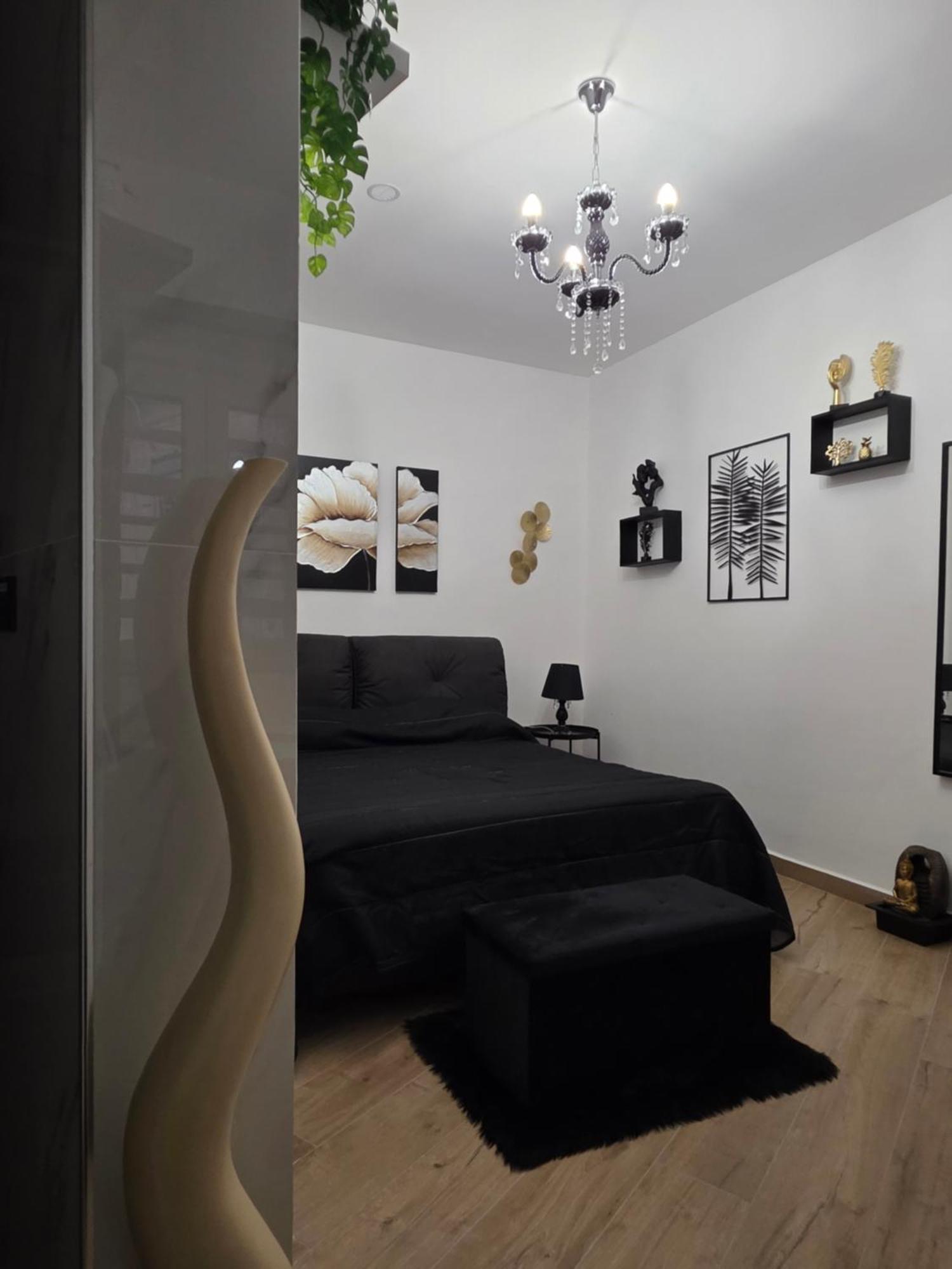 Elite Apartment Spa Katanya Dış mekan fotoğraf