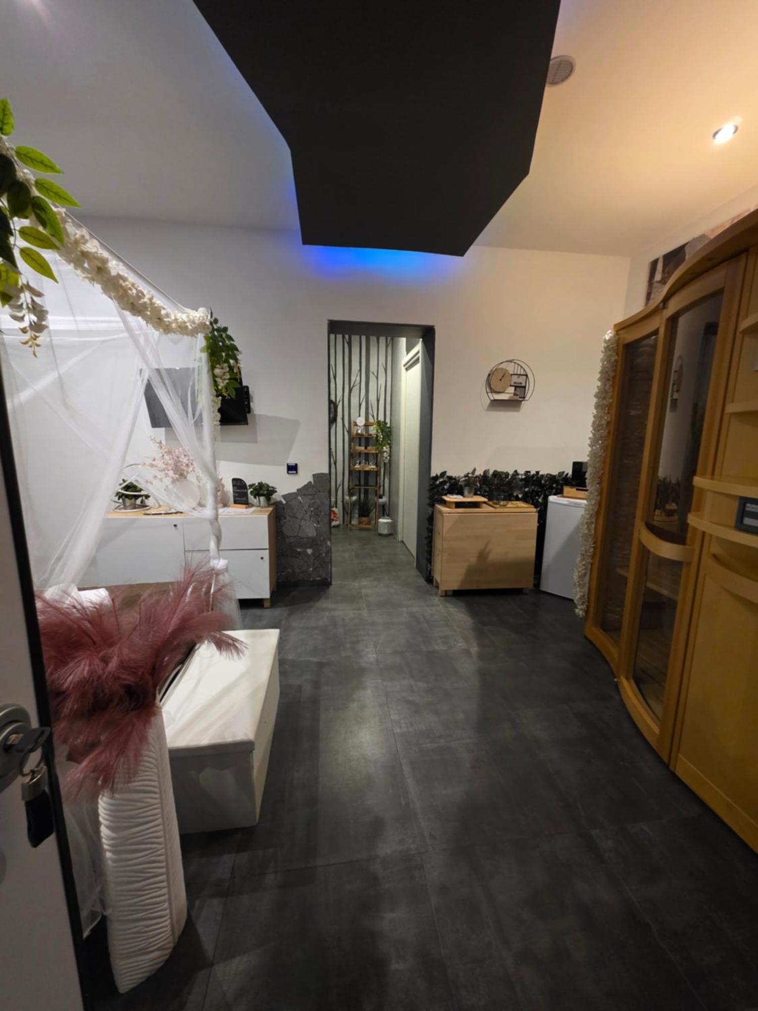 Elite Apartment Spa Katanya Dış mekan fotoğraf