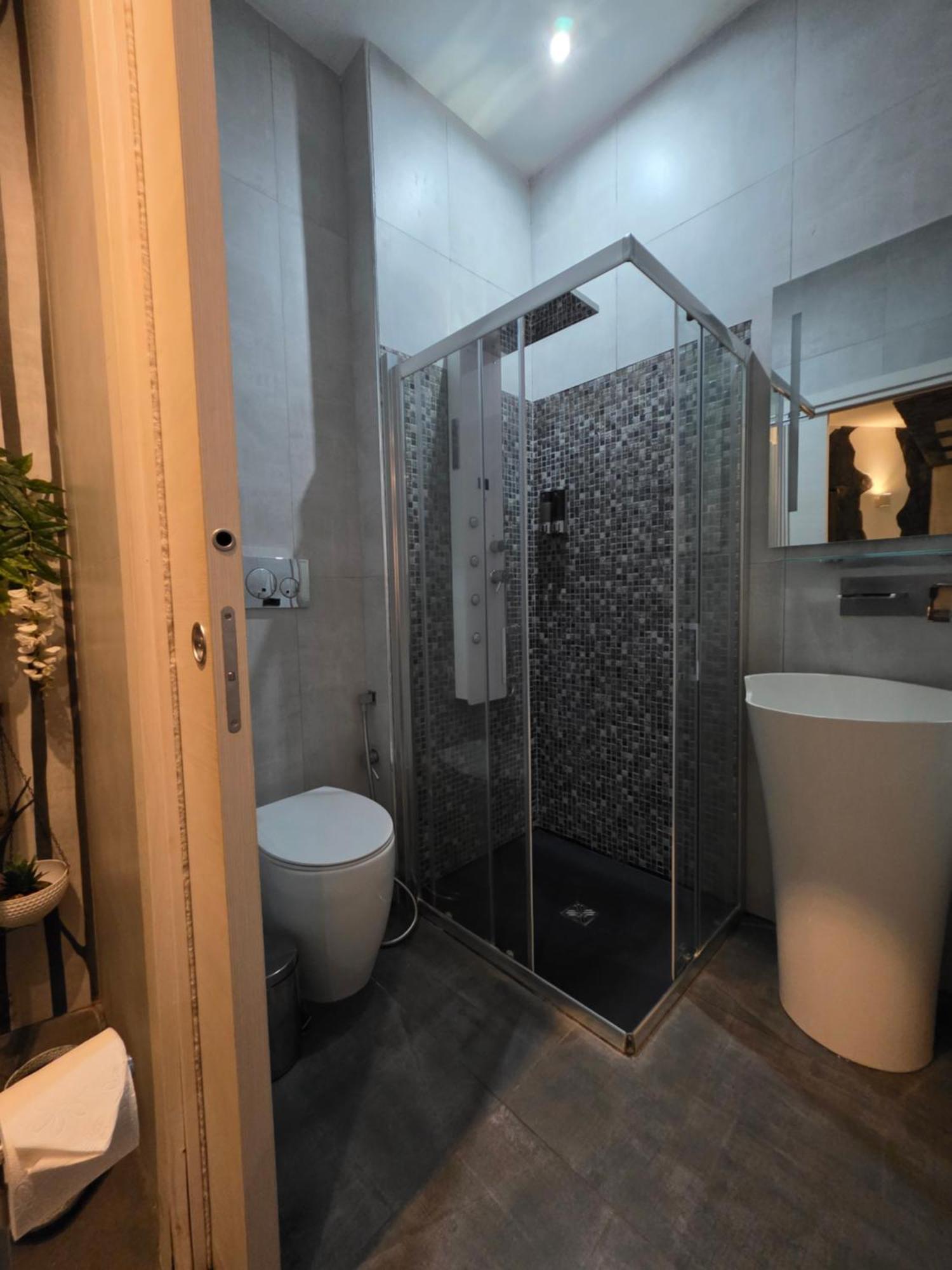 Elite Apartment Spa Katanya Dış mekan fotoğraf